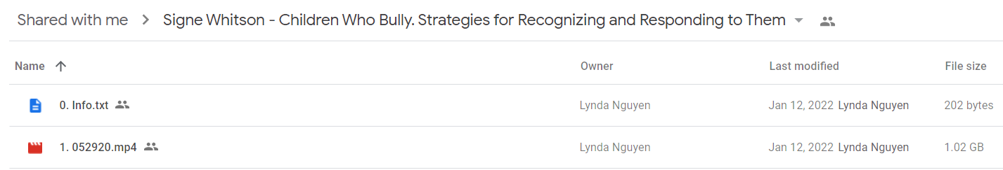 Signe Whitson - Children Who Bully. Strategies for Recognizing and Responding to Them