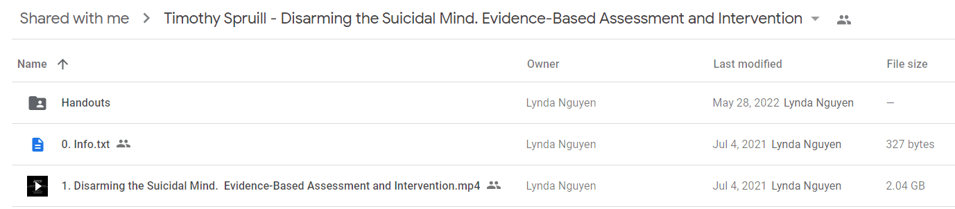 Timothy Spruill - Disarming the Suicidal Mind. Evidence-Based Assessment and Intervention