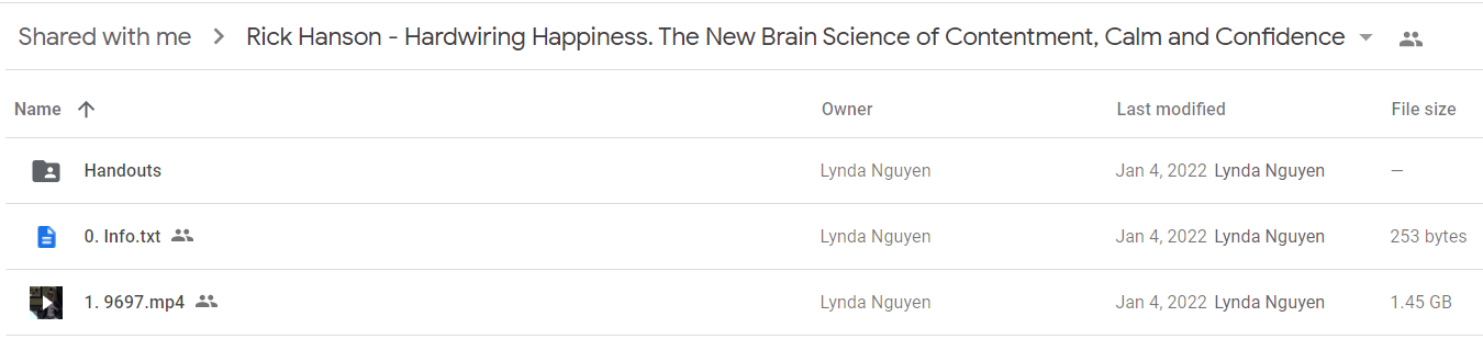 Rick Hanson - Hardwiring Happiness. The New Brain Science of Contentment, Calm and Confidence