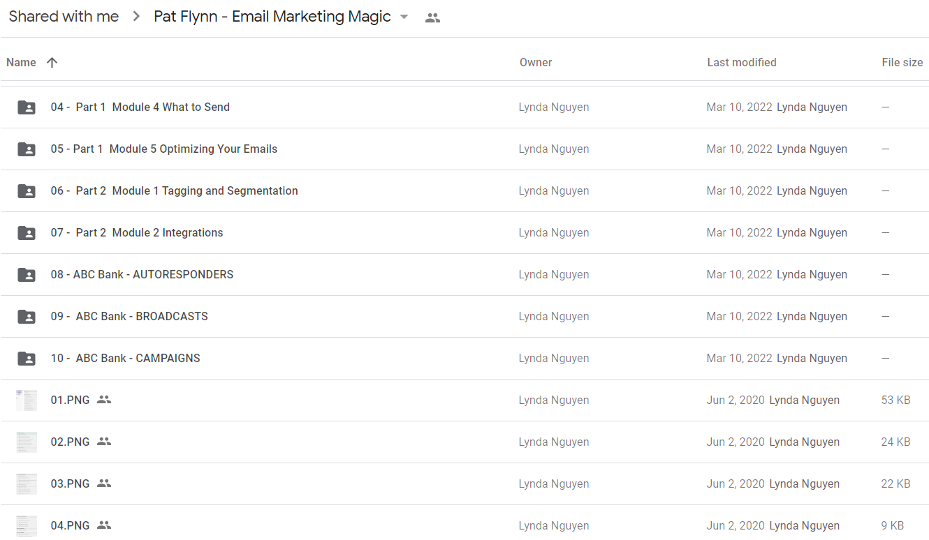 Pat Flynn - Email Marketing Magic