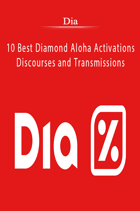 Dia – 10 Best Diamond Aloha Activations