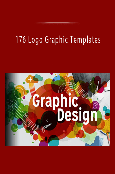 176 Logo Graphic Templates