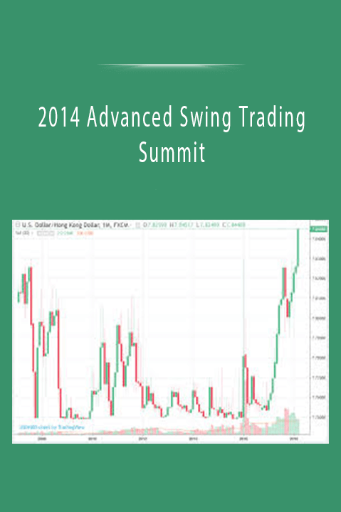 2014 Advanced Swing Trading Summit