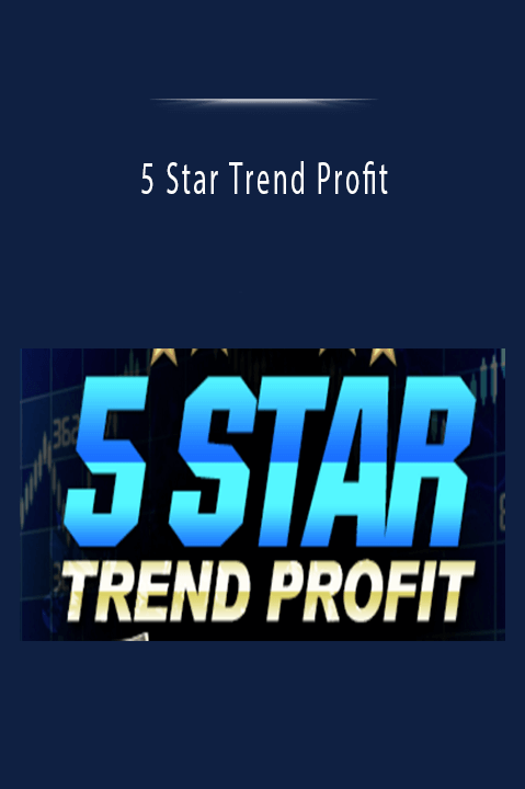 5 Star Trend Profit