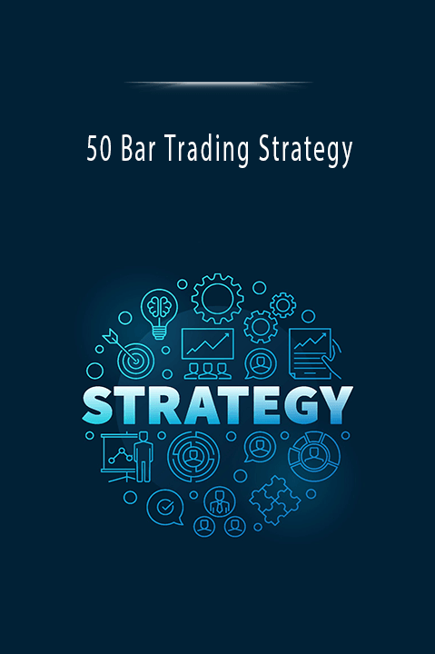 50 Bar Trading Strategy