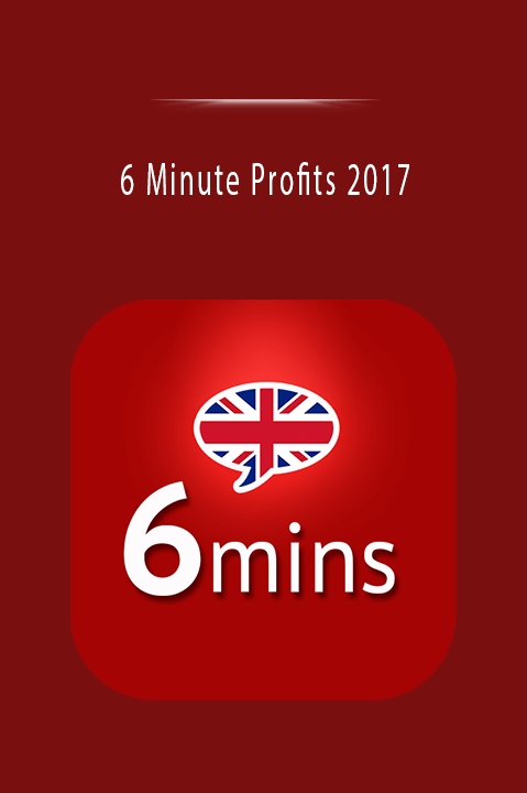 6 Minute Profits 2017