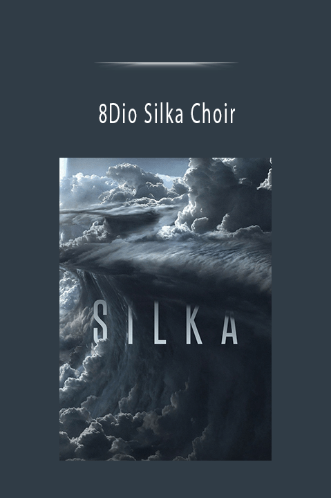 8Dio Silka Choir