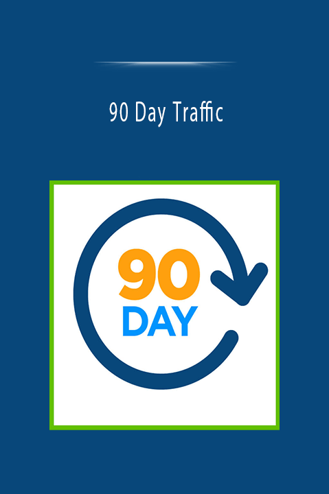 90 Day Traffic