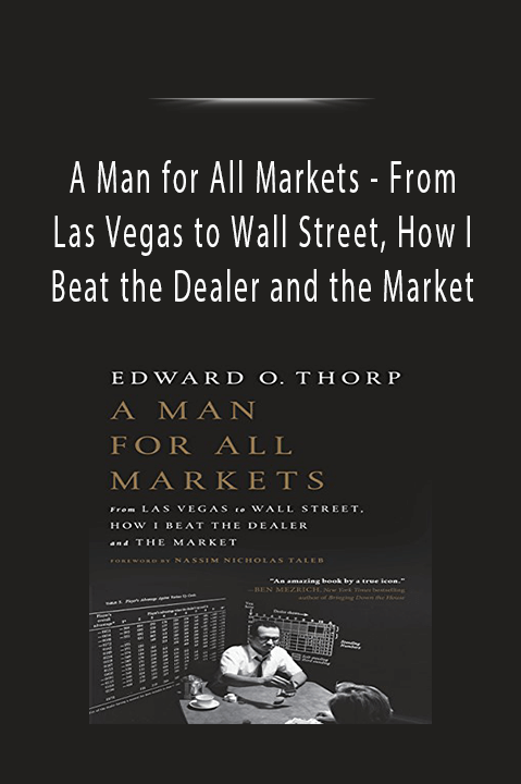 From Las Vegas to Wall Street