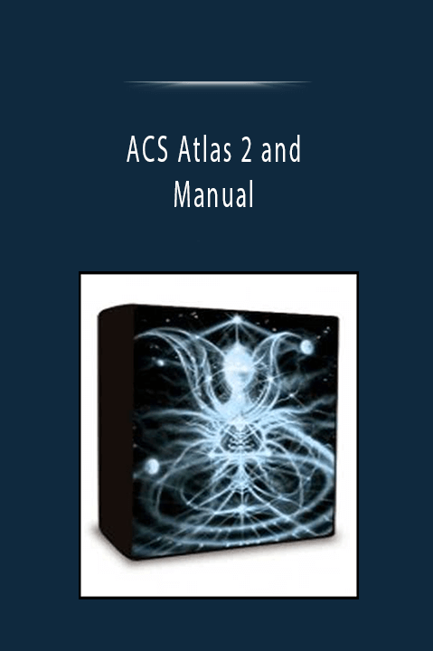 ACS Atlas 2 and Manual