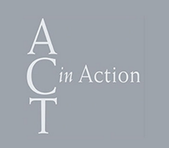 Steven Hayes - ACT in Action: Steven Hayes: Complete Series DVDsl-6