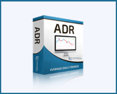 ADR Pro For Metatrader 4.0