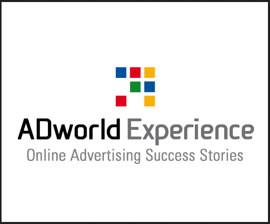 ADworld Experience 2018