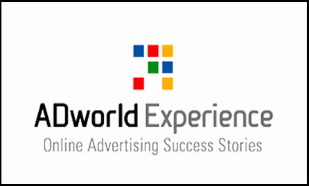 ADworld Experience 2019