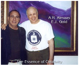 AH Almaas, EJ Gold - The Essence of Creativity