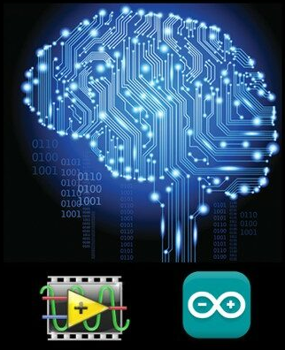 AI 1 Fuzzy Logic, Labview and Arduino