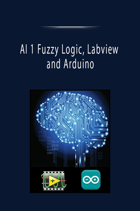 AI 1 Fuzzy Logic, Labview and Arduino