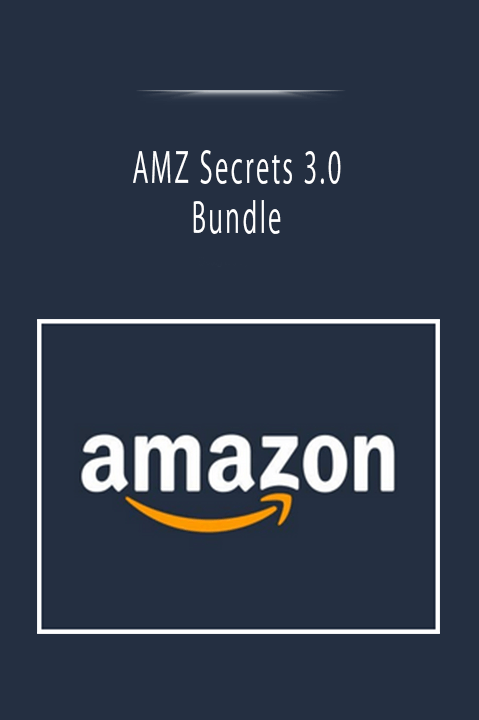 AMZ Secrets 3.0 Bundle