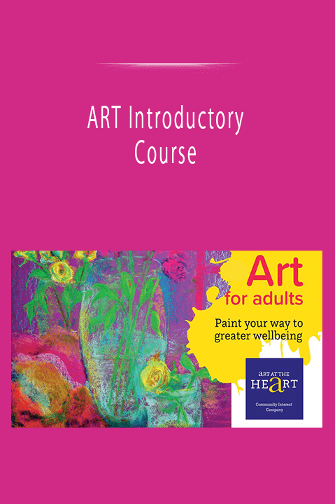 ART Introductory Course