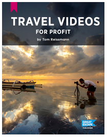 AWAI - Travel Videos for Profit - Get Paid to Travel the World