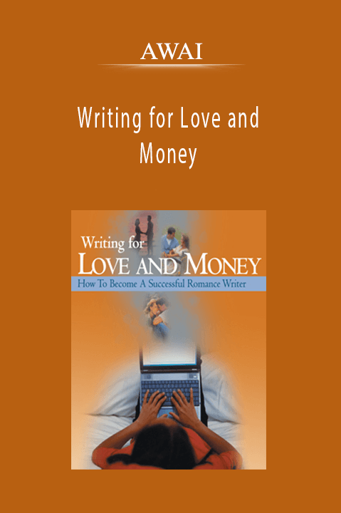 AWAI Writing for Love and Money