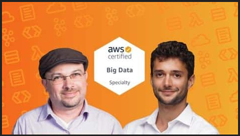 AWS Certified Big Data Specialty - In Depth & Hands On!