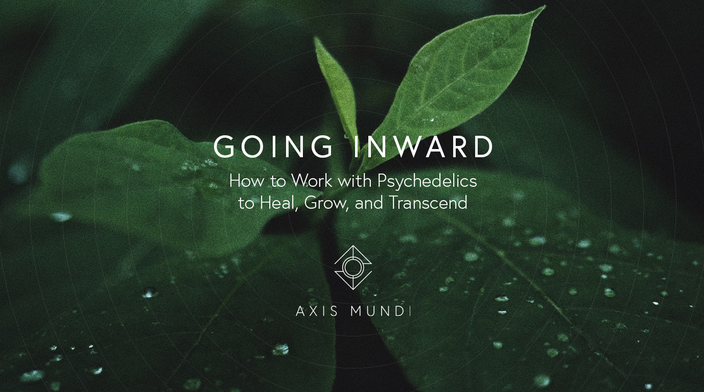 AXIS MUNDI - GOING INWARD