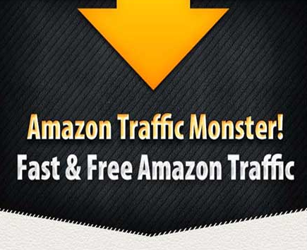 AZON Traffic Monster + Upgraded