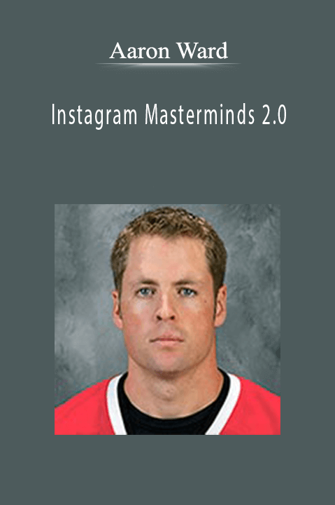 Instagram Masterminds 2.0 – Aaron Ward