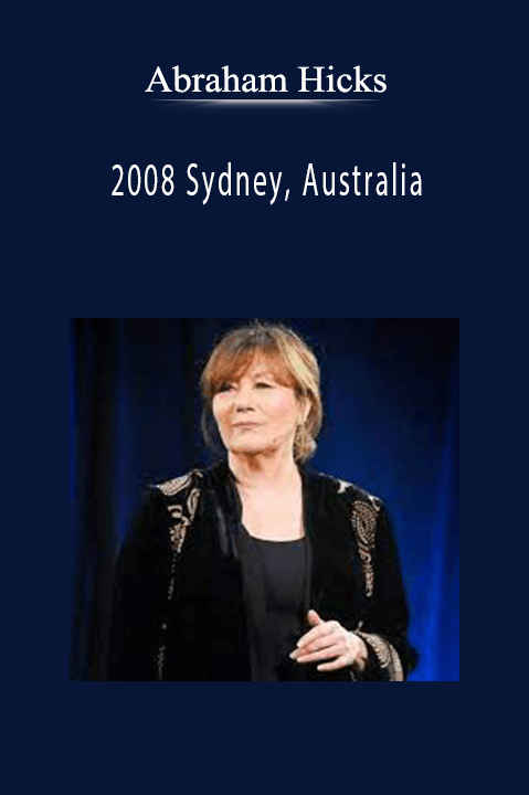 2008 Sydney