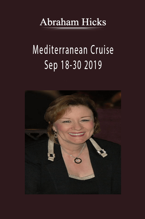 Mediterranean Cruise – Sep 18–30