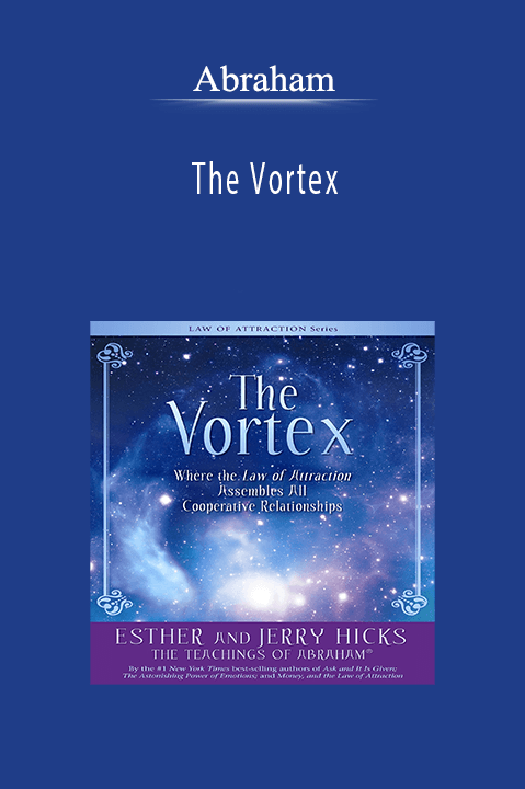 The Vortex – Abraham