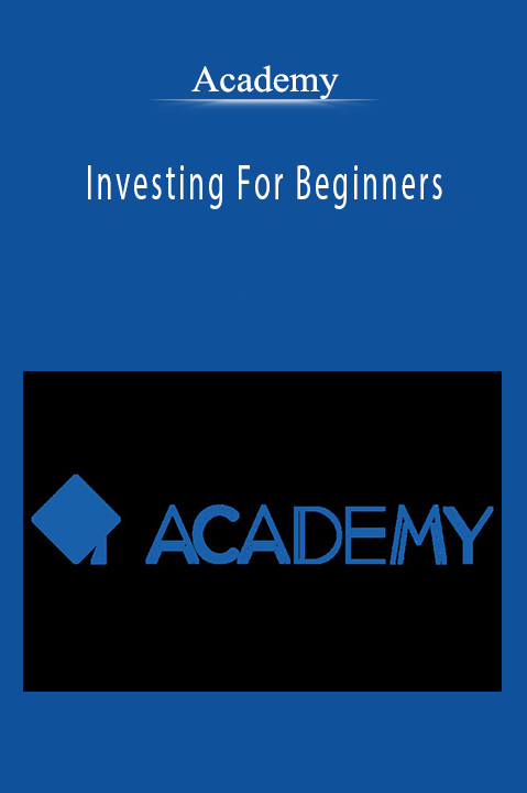 Academy - Investing For Beginners