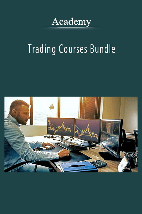 Trading Courses Bundle – Academy