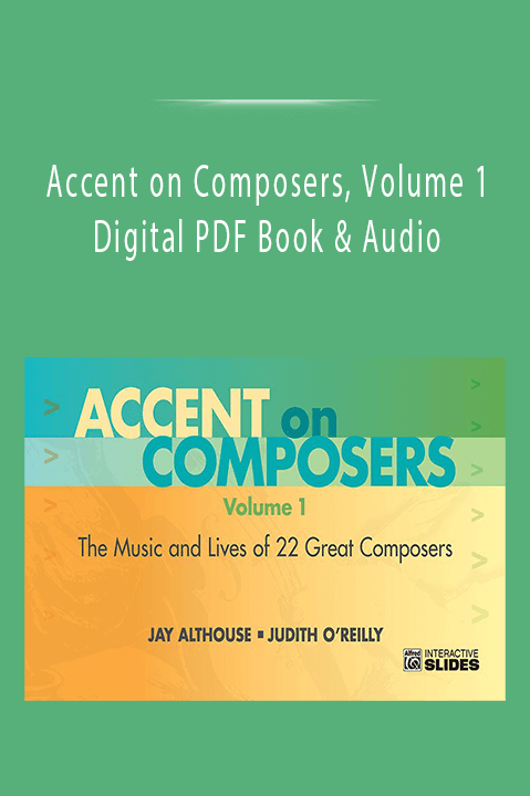 Accent on Composers