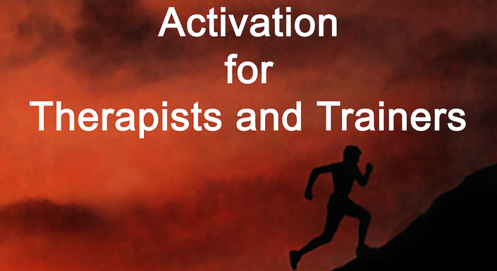 Activation for Therapists & Trainers