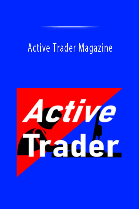 Active Trader Magazine