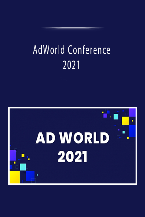 AdWorld Conference 2021