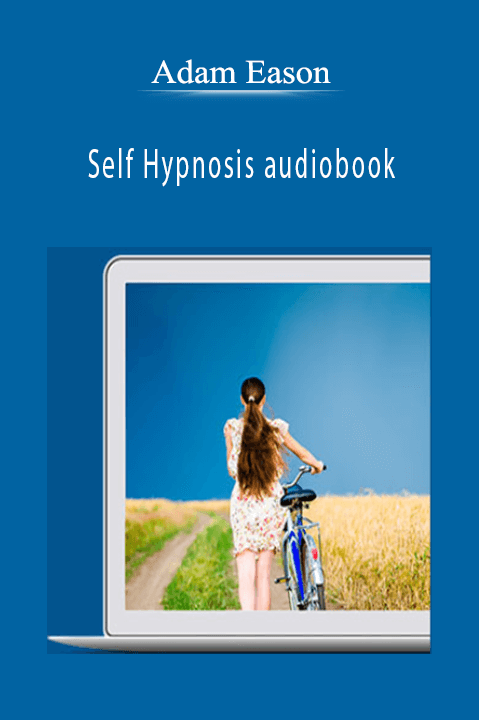 Self Hypnosis audiobook – Adam Eason