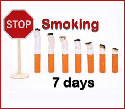 Adam Eason - Stop Smoking In 7 Days