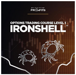 Adam Khoo - Options Trading Course Level 1 Ironshell