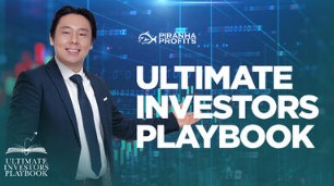 Adam Khoo - Ultimate Investment Playbook 2020