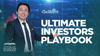 Adam Khoo - Ultimate Investment Playbook