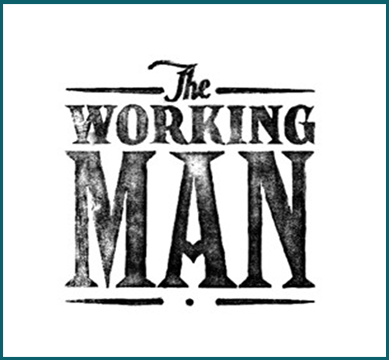 Adam Wilber - The Working Man