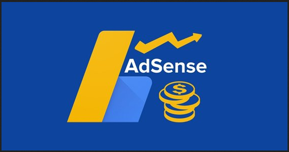 Adsense Gold Rush