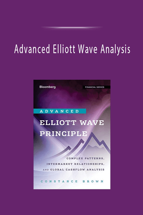 Advanced Elliott Wave Analysis : Complex Patterns