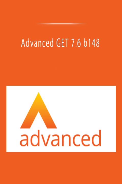 Advanced GET 7.6 b148