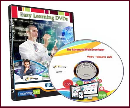 Advanced GET DVD