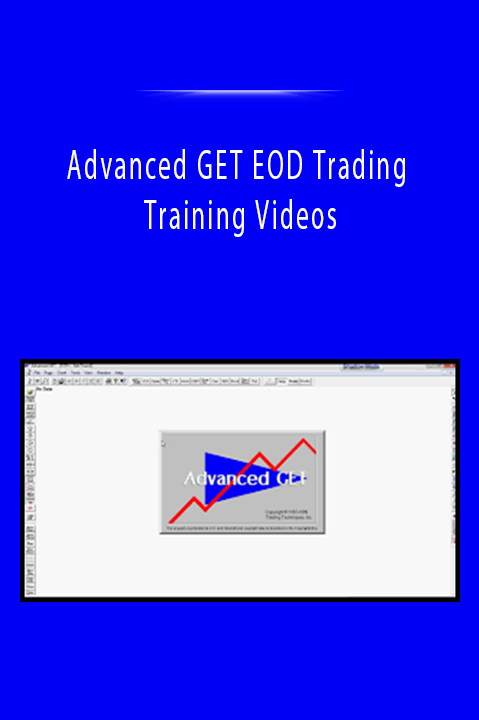 Advanced GET EOD Trading Training Videos