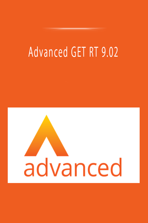 Advanced GET RT 9.02